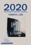 Türkiye Birinciliği 2020