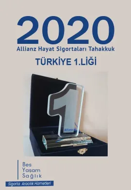Türkiye Birinciliği 2020