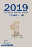 Türkiye Birinciliği 2019