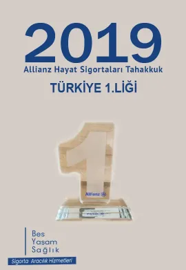 Türkiye Birinciliği 2019