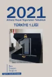 Türkiye Birinciliği 2021