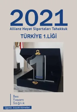 Türkiye Birinciliği 2021