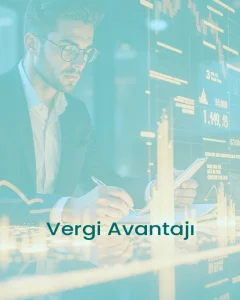 Vergi İndirimi