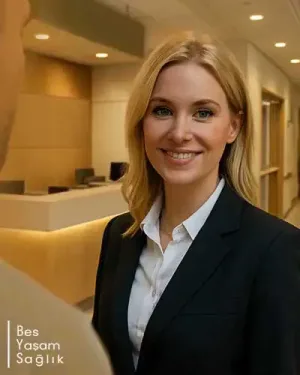 Sigorta Uzmanı