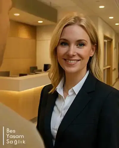 Sigorta Uzmanı